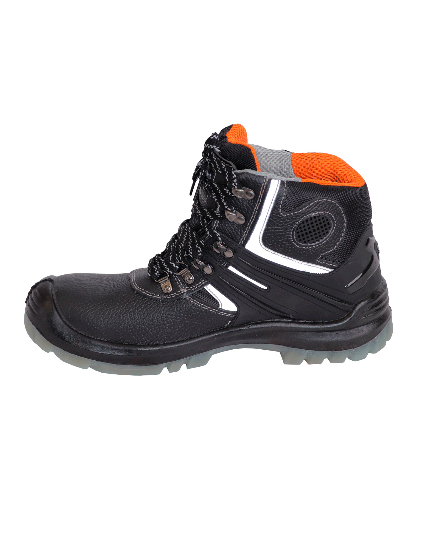 Ботинки ЕВРАЗИЯ/Ю, кожа, ПКП МС, ПУ-ТПУ Ботинки ЕВРАЗИЯ/Ю, кожа, ПКП МС, ПУ-ТПУ