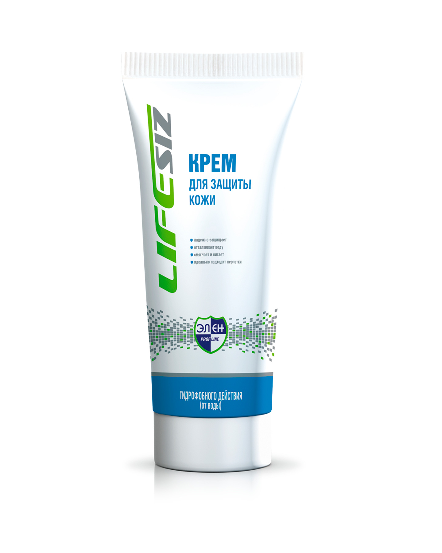 Крем гидрофобный ЭЛЕН от водных растворов 100 мл (х100) Крем гидрофобный ЭЛЕН от водных растворов 100 мл (х100)