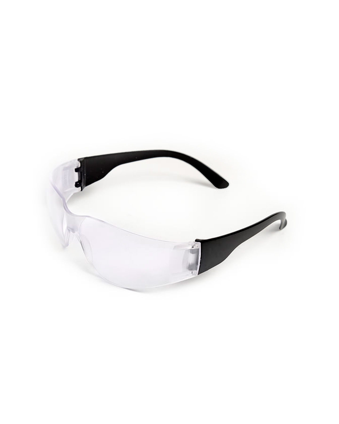 Очки открытые РИМ прозрачные (тип Классик Тим) (х350) Очки открытые РИМ прозрачные (тип Классик Тим) (х350)