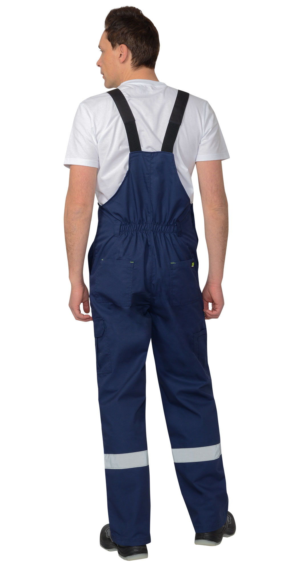 Костюм СИРИУС-БОСТОН куртка, п/к, темно-синий с васильковой и чер. отд. Костюм СИРИУС-БОСТОН куртка, п/к, темно-синий с васильковой и чер. отд.