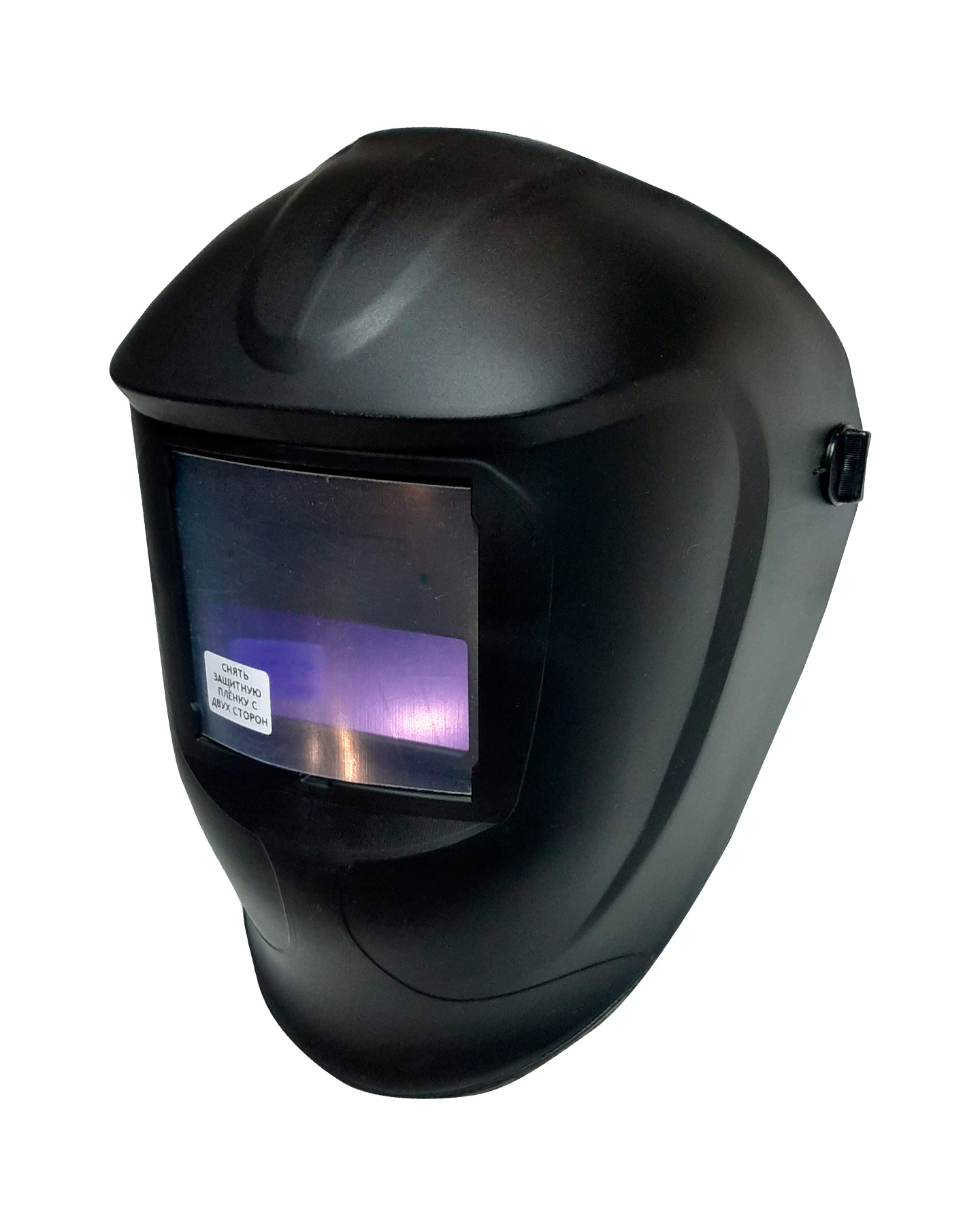 Щиток сварщика СВОНА Искра-М с АСФ Ф-1 110х90 (DIN 4/11), 201_328 (х15) Щиток сварщика СВОНА Искра-М с АСФ Ф-1 110х90 (DIN 4/11), 201_328 (х15)