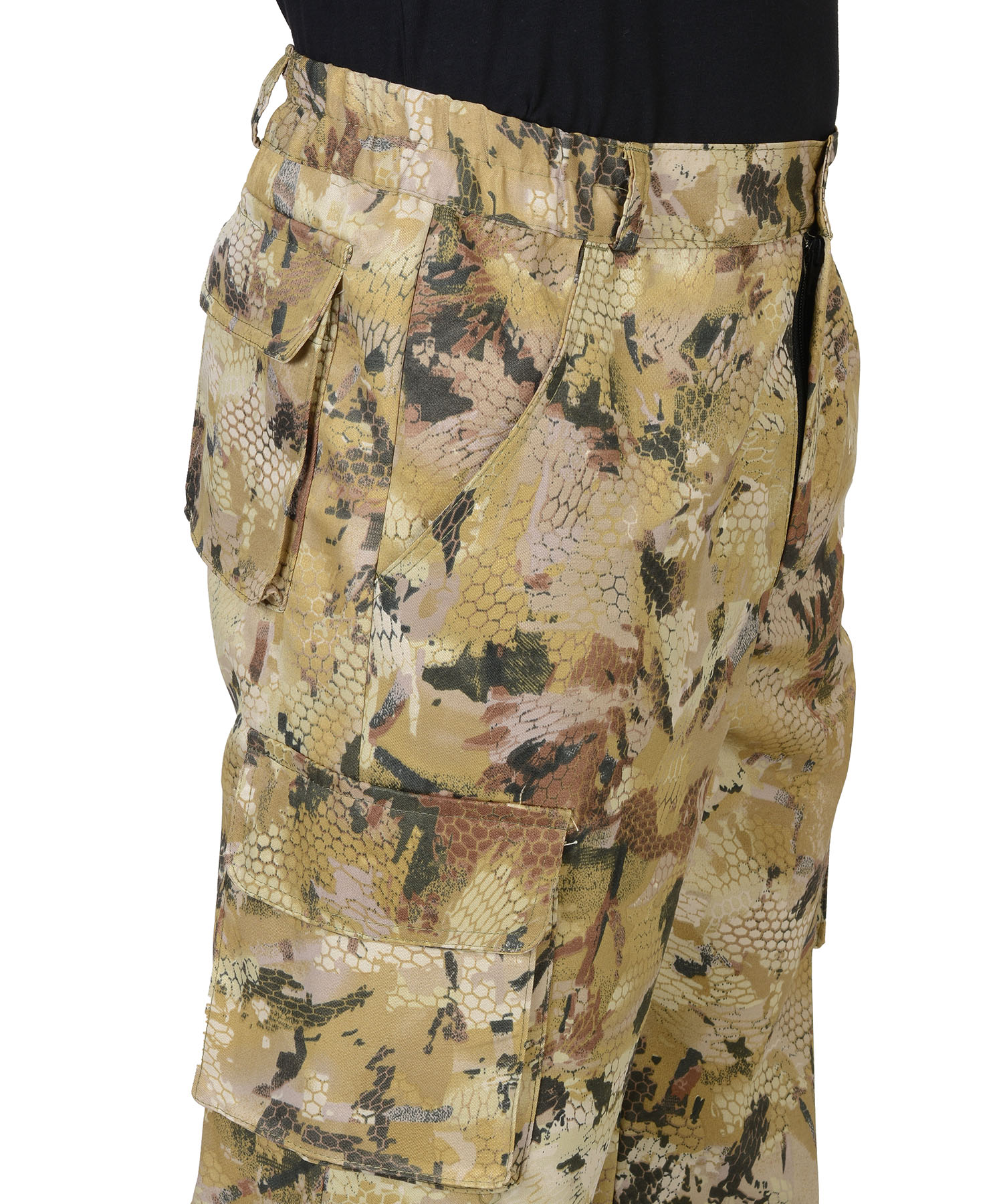 Костюм СИРИУС-ПУМА куртка, брюки (тк. Грета 210) КМФ Саванна Костюм СИРИУС-ПУМА куртка, брюки (тк. Грета 210) КМФ Саванна