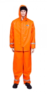   Fisherman`s WPL (500 /2) 
