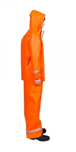   Fisherman`s WPL (500 /2) 