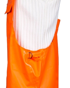   Fisherman`s WPL (500 /2) 